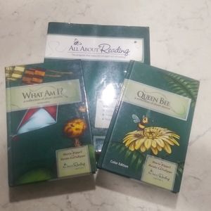 All About Reading level 2